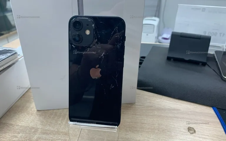 Apple Apple 12 mini 128