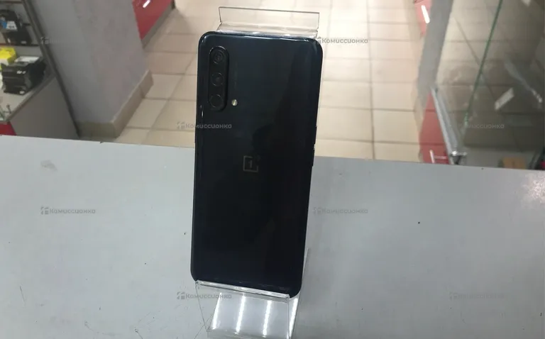 OnePlus Nord CE 5G 8/128 ГБ