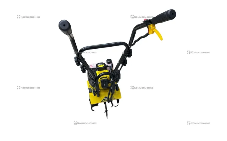 мотокультиватор Hunter GMC-2.8
