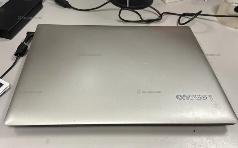 Ноутбук Lenovo ideapad 320