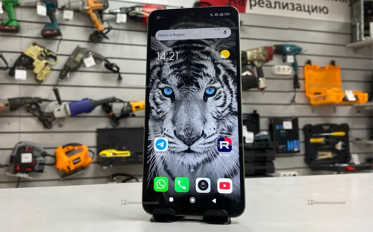 Xiaomi redmi 14c 4/128
