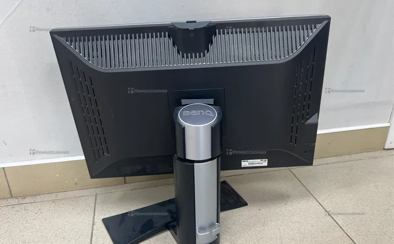 Монитор  benq q24w5