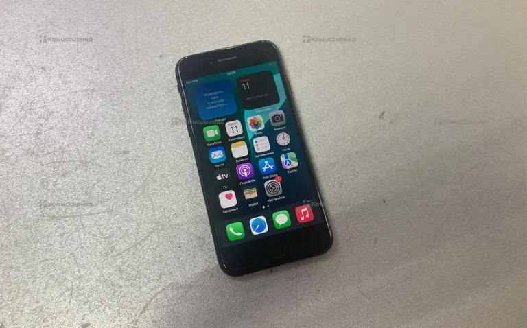 Apple iphone se 128 2020