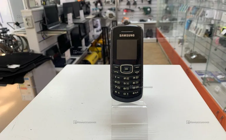 Samsung E1080