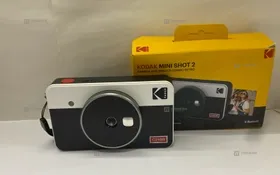 Купить Фотоаппарат Kodak mini shot 2 б/у , в Тольятти Цена:7900рублей