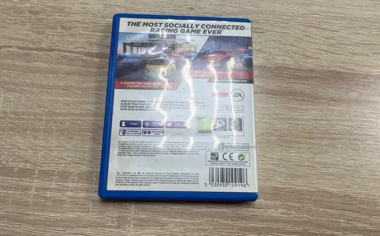 Sony PS vita
