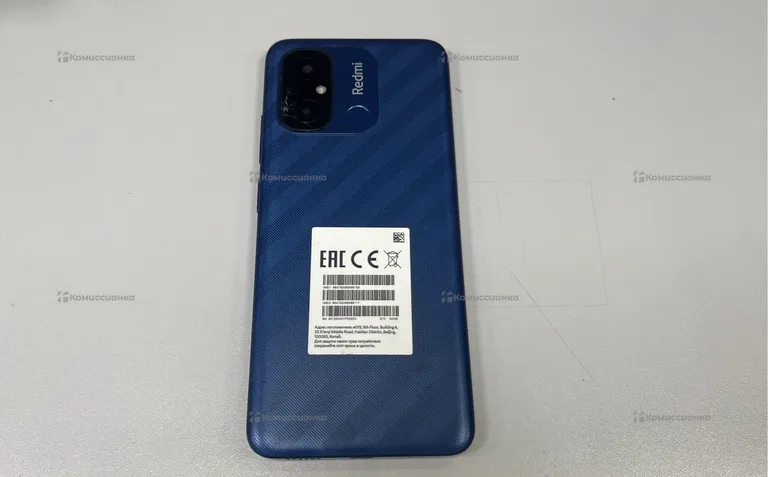 Xiaomi Redmi 12c 64Gb