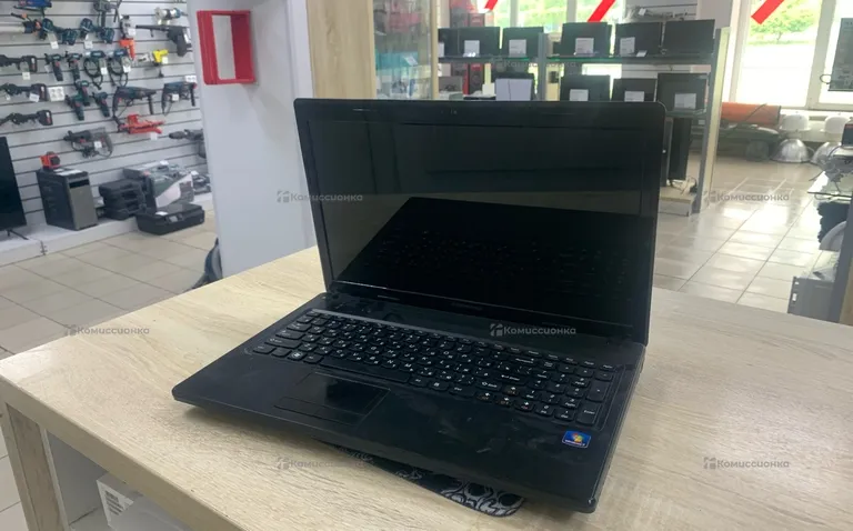 Ноутбук Lenovo G757
