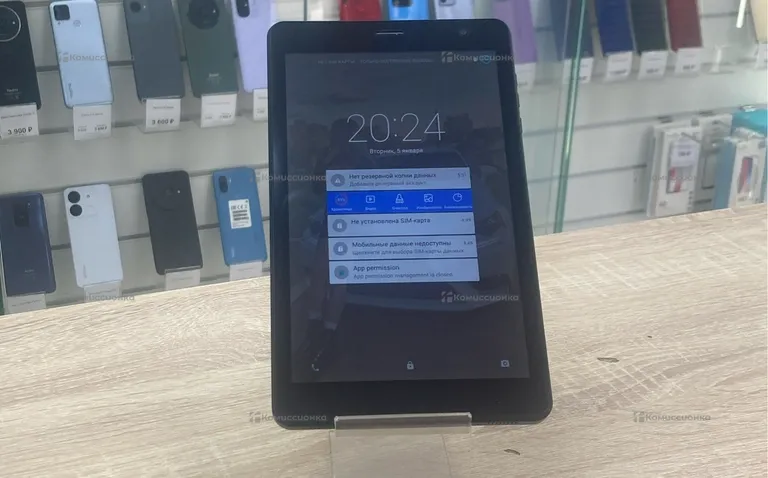 Планшет MyTab tab14