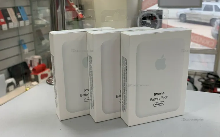 iPhone Batary Pack (Реплика)