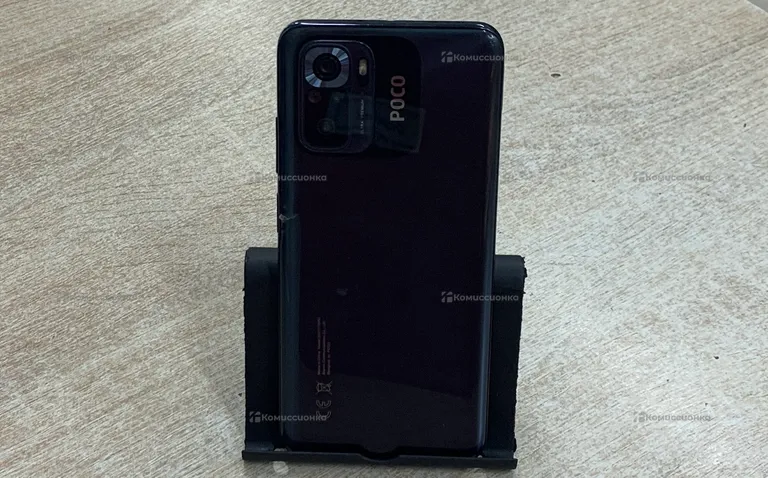Xiaomi POCO M5s 8/256 ГБ
