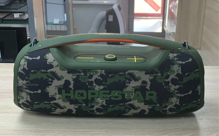 Колонка BT Hopestar