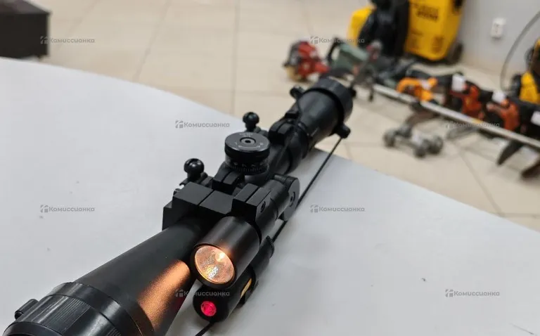 Оптический прицел Cabelas 3-12 SF 40mm