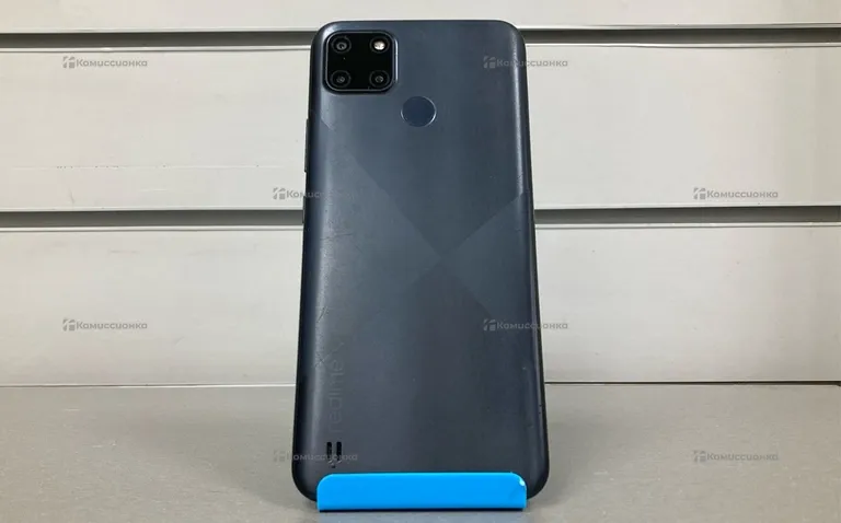 Realme C21-Y 4/64