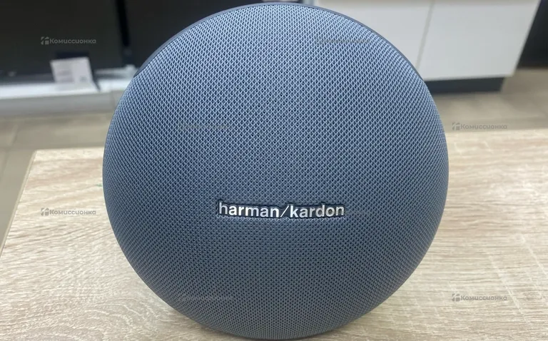 Колонка  harman/kardon