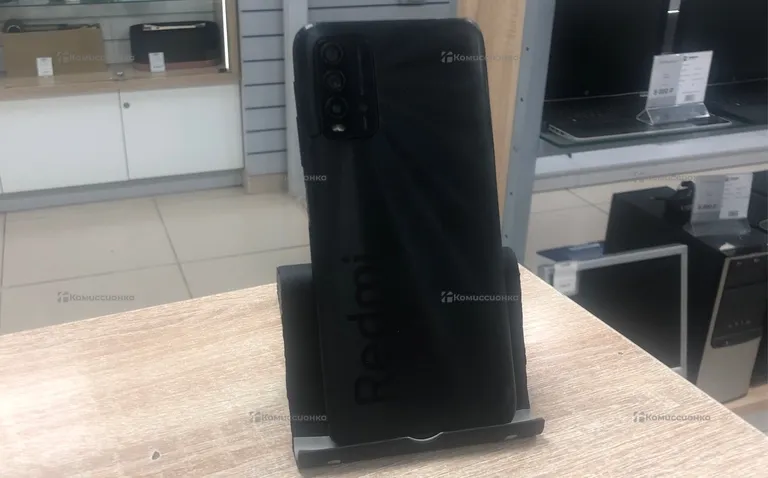 Xiaomi Redmi 9T 4/64Gb