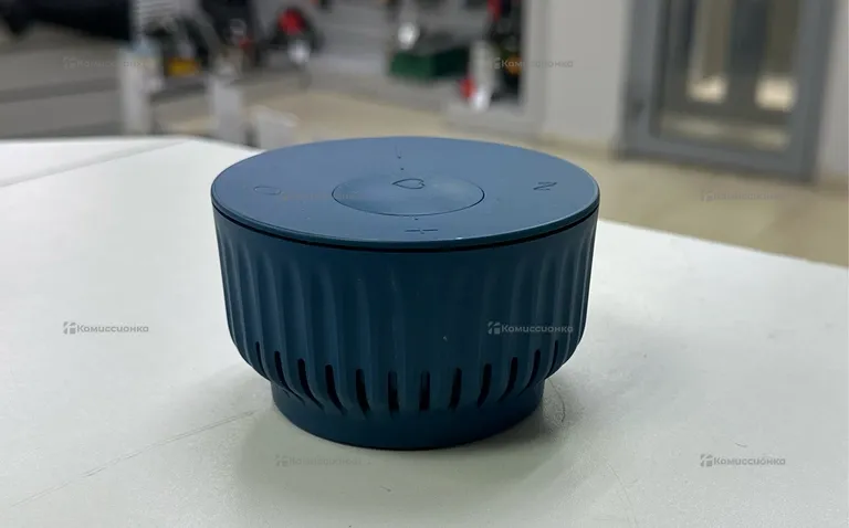 Колонка sber boom mini
