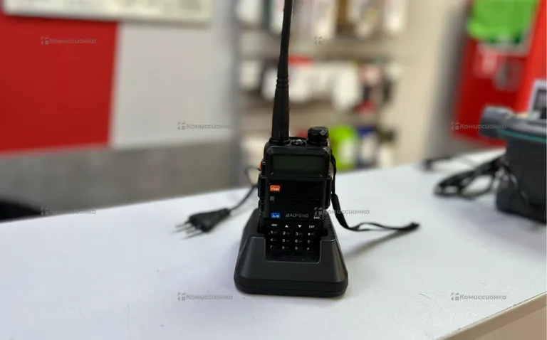 Рация Baofeng uv-5r