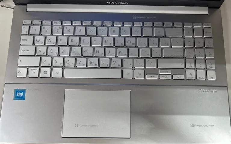 Ноутбук  Asus Vivobook Go