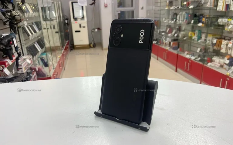 Poco m5 4/128