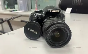 Купить Фотоаппарат Canon EOS 1100D б/у , в Пермь Цена:6990рублей