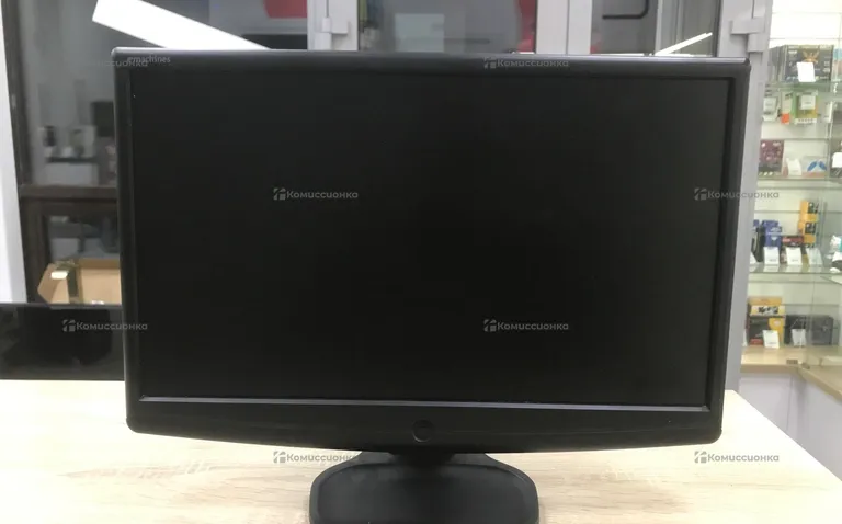 Монитор eMachines E200HVb