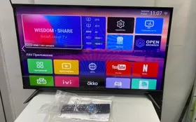 Купить Телевизор Smart TV 45QN900 б/у , в Зеленодольск Цена:14990рублей