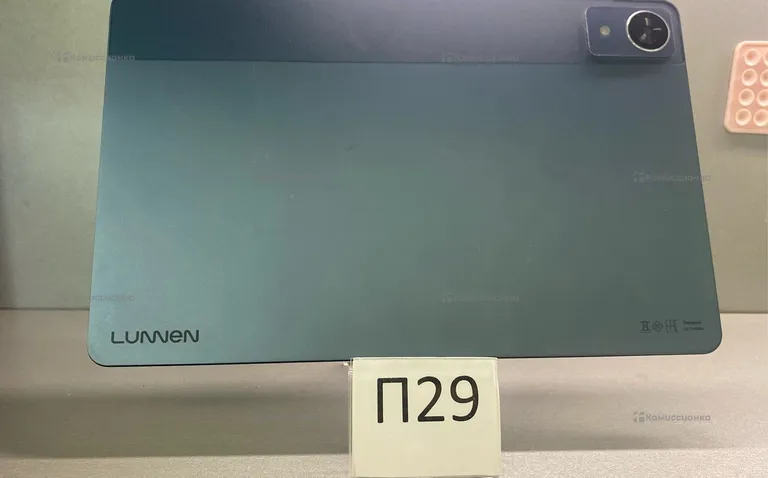 Планшет Lunner Ground 11 8/256gb