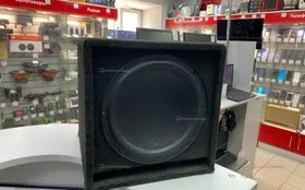 Купить Сабвуфер  Alpine б/у , в Нижний Новгород Цена:2400рублей