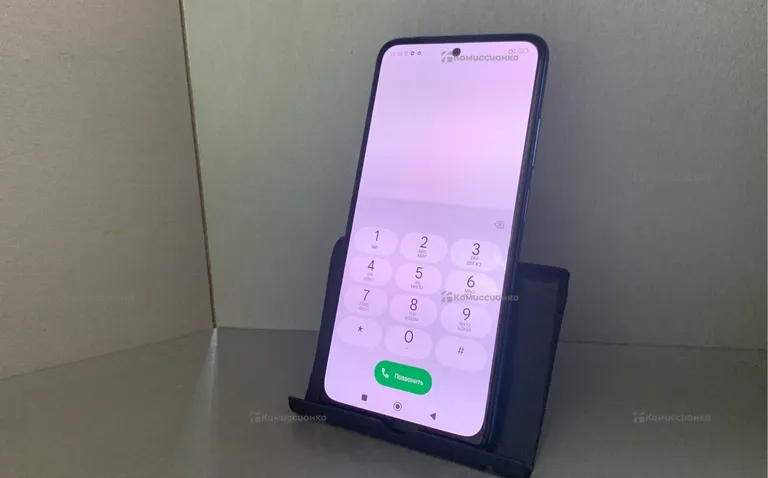 Xiaomi Redmi Note 10S 4/64 ГБ