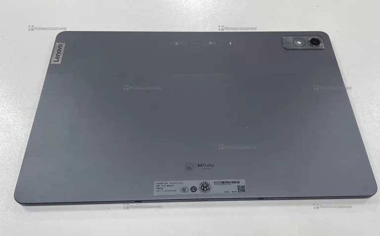 Планшет Lenovo Tab P12 8/128