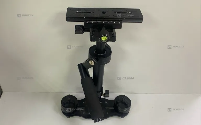 Ручной стабилизатор steadicam s40