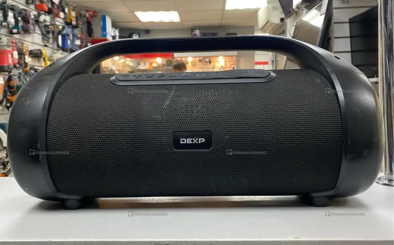 Колонка  Dexp p580