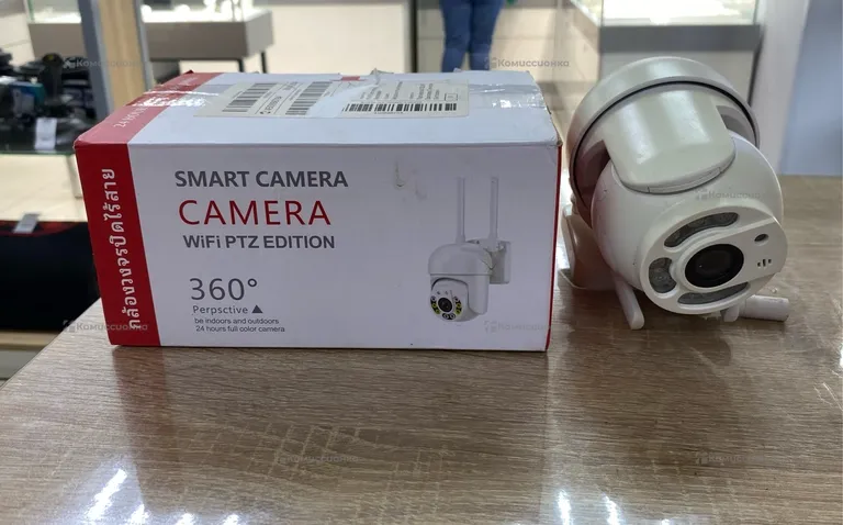 Smart camera yh-q03s