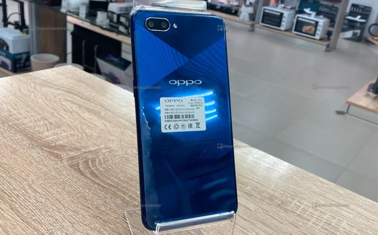 Oppo A3S 6128 GB
