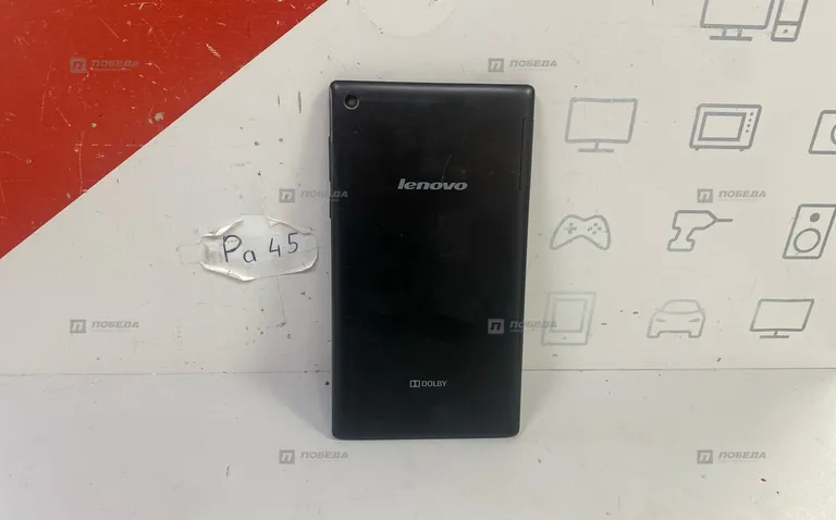 Планшет Lenovo Tab 2 A7-30HC 16Gb