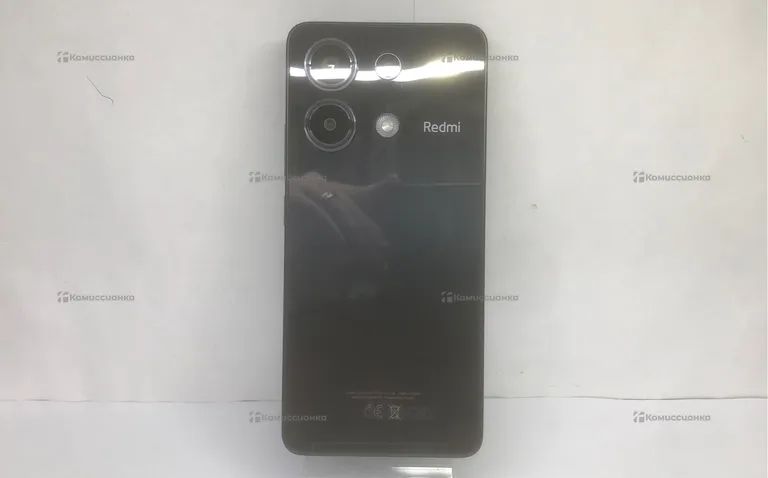 Xiaomi Redmi Note 13 8/256 ГБ
