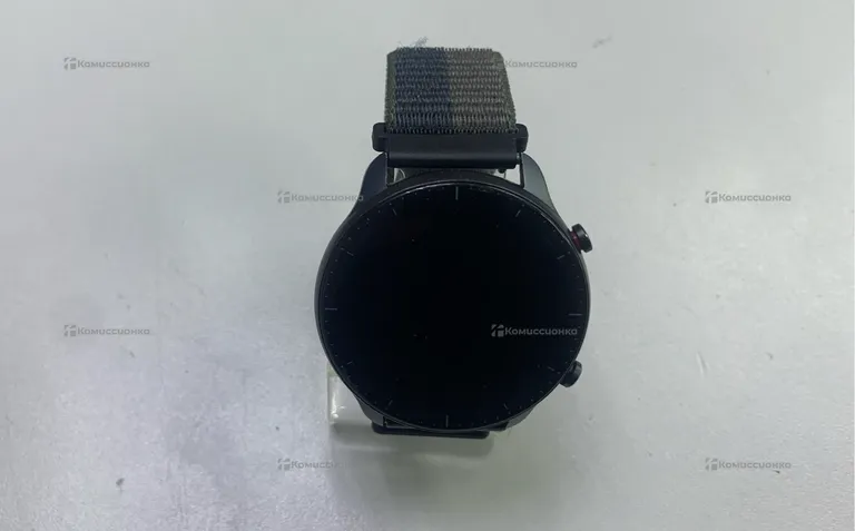 Часы Amazfit GTR 2