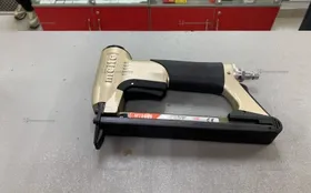 Купить Степлер пневматический скобозабивной MEITE MT8016 б/у , в Самара Цена:3000рублей