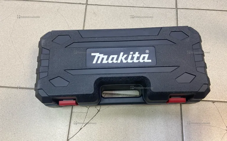 Сучкорез makita