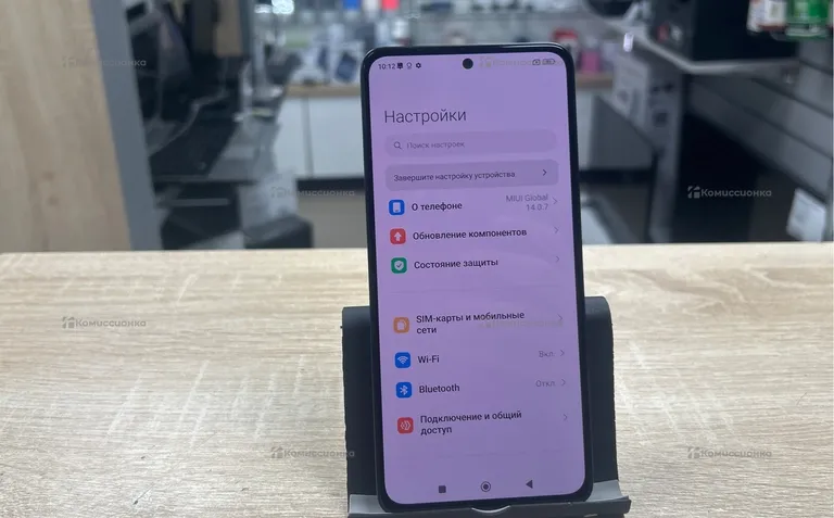 Xiaomi Redmi Note 13 8/256 ГБ