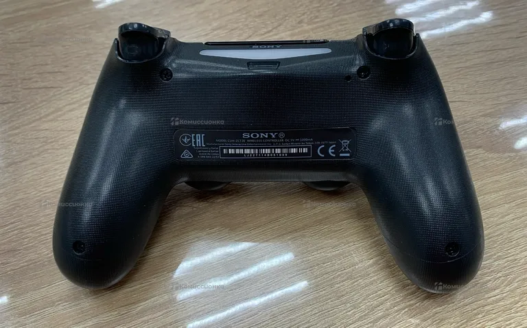 Джойтик PS4 реп