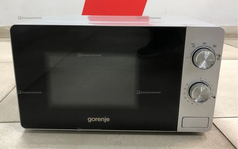 Микроволновая печь  Gorenje