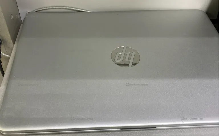 Ноутбук hp