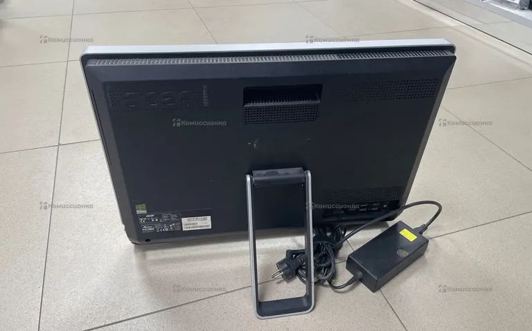 Моноблок Acer Aspire ZS600