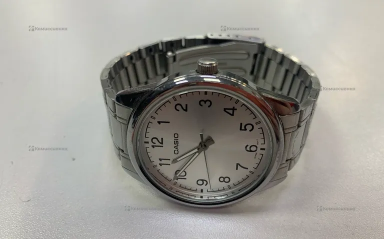 Часы  Casio MTP-v005