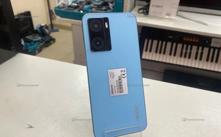 OPPO A77s 6/128