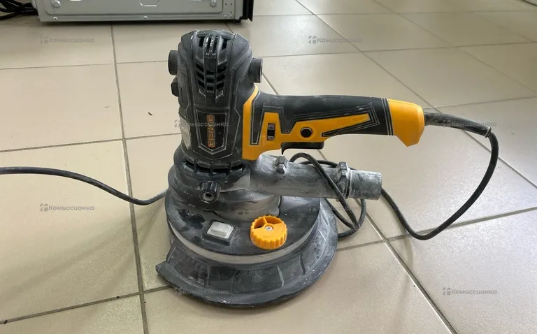 шлифмашинка для стен Deko DKWS950