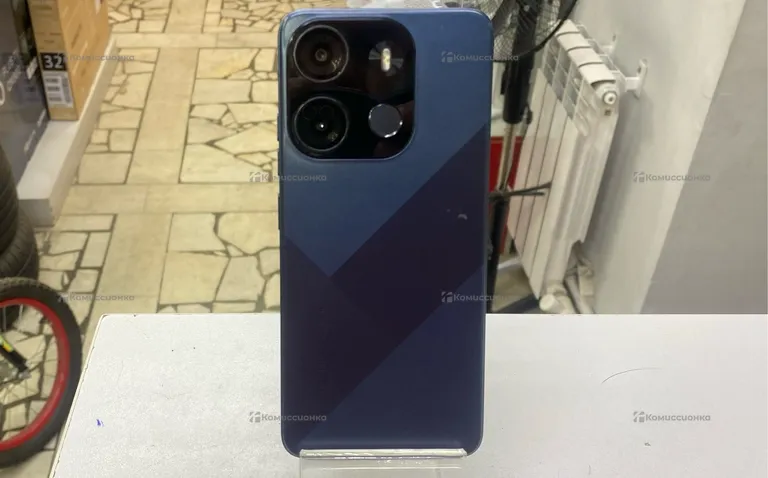 Tecno spark go 2023 64