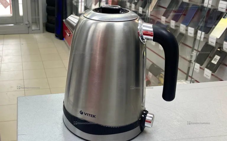 Чайник Vitek vt-7065